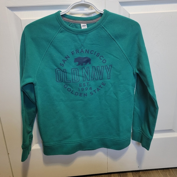 Boys Old Navy Sweather - Picture 1 of 4